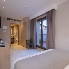 Gran Barcino Hotel - Bild 13