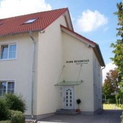 Park Residence - Bild 1
