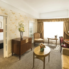 Millennium Hotel London Knightsbridge - Bild 7