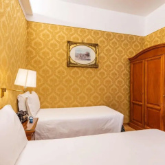 Hotel Raffaello, Sure Hotel Collection by Best Western - Bild 14