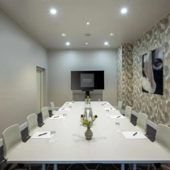 Leonardo Boutique Hotel Rome Monti - Bild 27