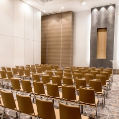 Hilton Diagonal Mar Barcelona - Bild 30