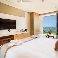Hyatt Vivid Cancun Adults Only - All Inclusive - Bild 4
