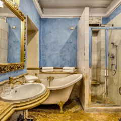 Romanico Palace Luxury Hotel & Spa - Bild 12