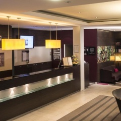 Mercure Hotel Düsseldorf Neuss - Bild 2