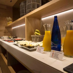 Hotel Zenit Sevilla - Bild 16