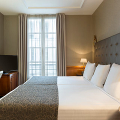 Melia Paris Vendôme - Bild 5