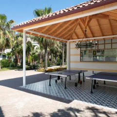 Club Tuana Fethiye - Bild 23