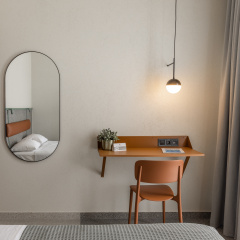 Evripides Hotel - Bild 10