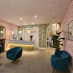 George Hotel - Bild 2