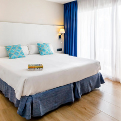 Alcanada Golf Hotel - Bild 15