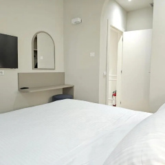 Andreola Central Hotel - Bild 6
