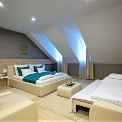 The Hotel Unforgettable - Hotel Tiliana by Homoky Hotels & Spa - Bild 2