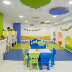 GrandResort in Limassol, Cyprus from 329$, photos, reviews - zenhotels.com photo 38