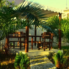 U Ruslana Guest House thumbnail 13