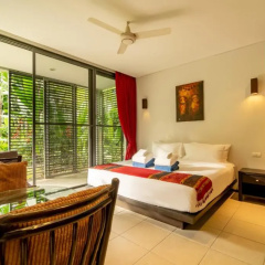 Bangtao Beach Garden - Bild 2