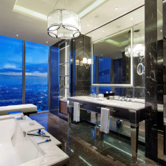 Hilton Istanbul Bomonti Hotel & Conference Center - Bild 11