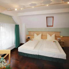 Hotel Hoepfner Burghof - Bild 5