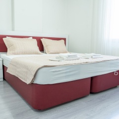 Yasam Otel - Bild 9