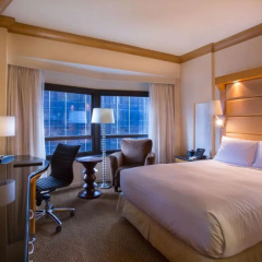 New York Hilton Midtown - Bild 14