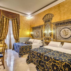 Romanico Palace Luxury Hotel & Spa - Bild 6