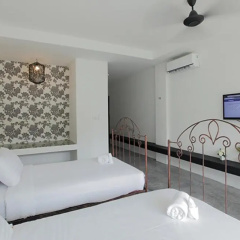 Surintra Boutique Resort - Bild 16