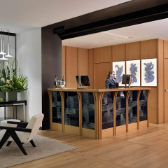 H10 Port Vell Hotel - Bild 2
