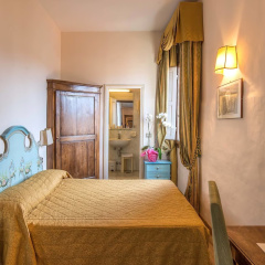 Hotel Paris - Bild 5