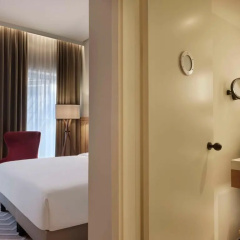 Radisson Blu Das Triest Hotel, Vienna - Bild 10