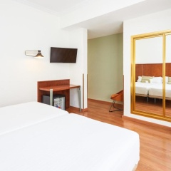 Hôtel Casón del Tormes by HappyCulture - Bild 15