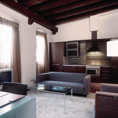 Mercer House Bòria Bcn - Bild 17