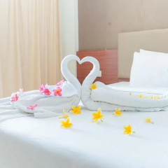 New Kuta Hotel - Bild 14