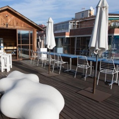 Hotel Acta Azul - Bild 25