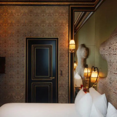 Maison Souquet, Hotel & Spa thumbnail 18