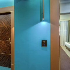 Hotel Gioberti - Bild 22