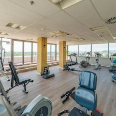 Expo Tower Hotel by Mellow Mood Hotels - Bild 27