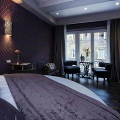 HT6 Hotel - Bild 16