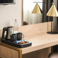 Expo Tower Hotel by Mellow Mood Hotels - Bild 15