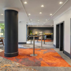 Renaissance Brussels Hotel - Bild 26
