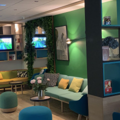 Holiday Inn Paris - Montmartre by IHG - Bild 23