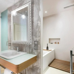 Hotel The Glamore Milano Duomo thumbnail 9
