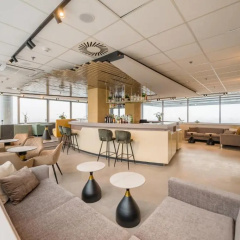 Expo Tower Hotel by Mellow Mood Hotels - Bild 26