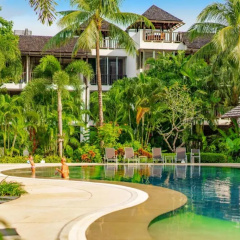 Bangtao Beach Garden - Bild 1