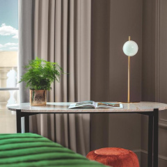 M Social Hotel Paris Opera - Bild 15