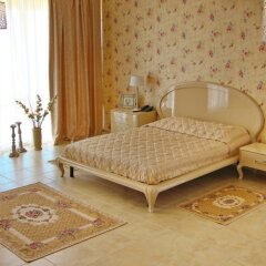 Гостиница Gavan Beach Club Resort в Поповке отзывы, цены и фото номеров - забронировать гостиницу Gavan Beach Club Resort онлайн Поповка фото 5