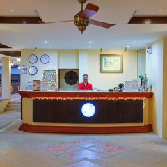 Anyavee Aonang Bay - Bild 2