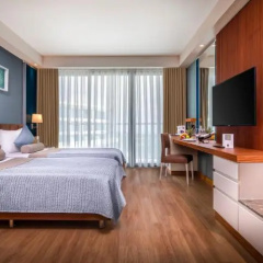 Baia Lara Hotel - Bild 3