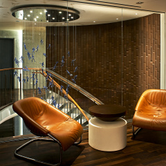 The Fifty Sonesta Hotel New York - Bild 22