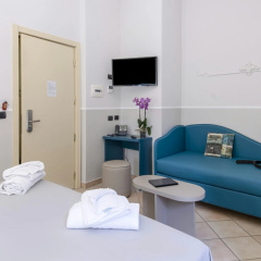 Hotel Grifo - Bild 19
