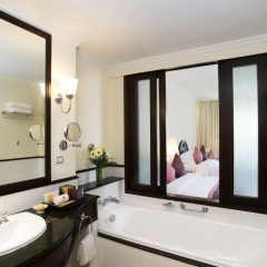 Sofitel Krabi Phokeethra Golf & Spa Resort Hotel - Bild 19